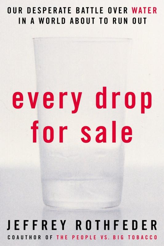 Every Drop for Sale (Updated)