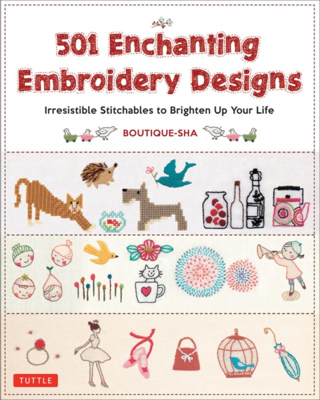 schema of embroidery designs