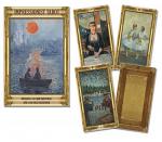 Impressionists Tarot Kit