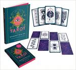 The Tarot: Reconnect With You -- A comprehensive introduction to the Tarot and illustrated Tarot deck
