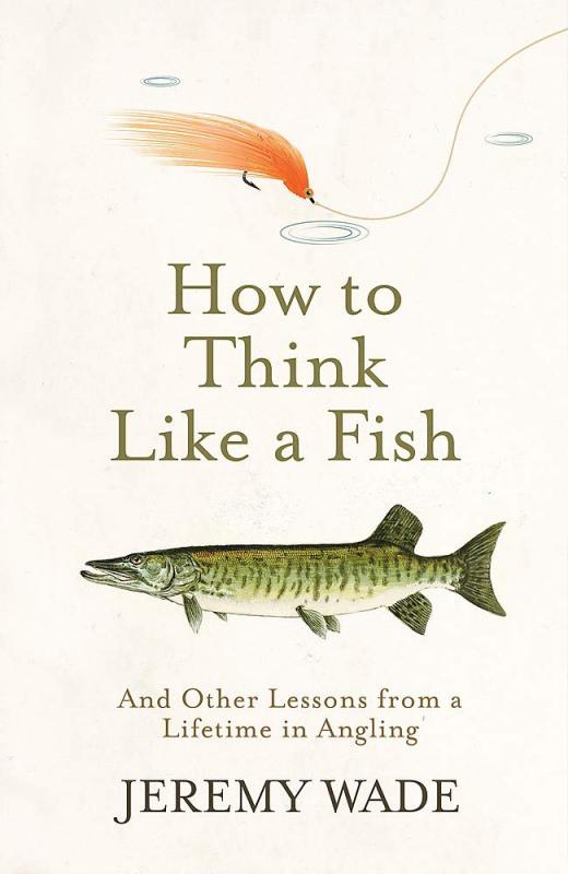 Cover with drawing of a fish