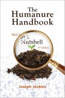 The Humanure Handbook: A Guide to Composting Human Manure, Third Edition