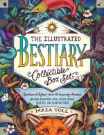 The Illustrated Bestiary Collectible Box Set: Guidance and Rituals from 36 Inspiring Animals