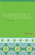 Suspended Somewhere Between: A Book of Verse