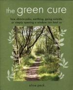 The Green Cure: How Shinrin-yoku, Earthing, Going Outside, or Simply Opening a Window Can Heal Us