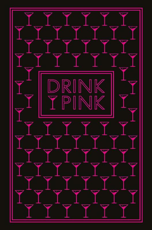 Drink Pink