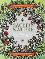 Sacred Nature - Colouring Books for the Soul