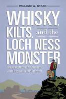 Whiskey, Kilts, and the Loch Ness Monster: Traveling through Scotland with Boswell and Johnson