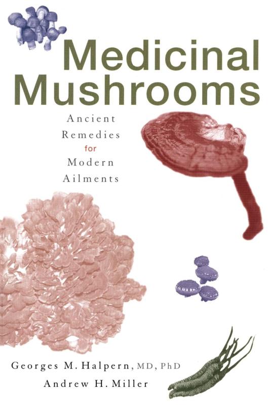 various fungi.