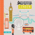 All Aboard! London: A Travel Primer