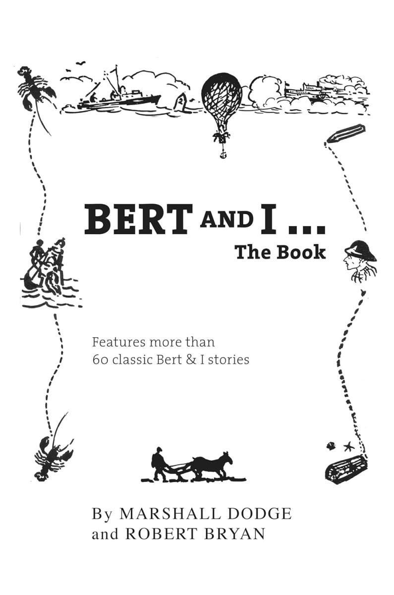 white cover with illustration of cartoon military items