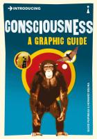 Introducing Consciousness. A Graphic Guide
