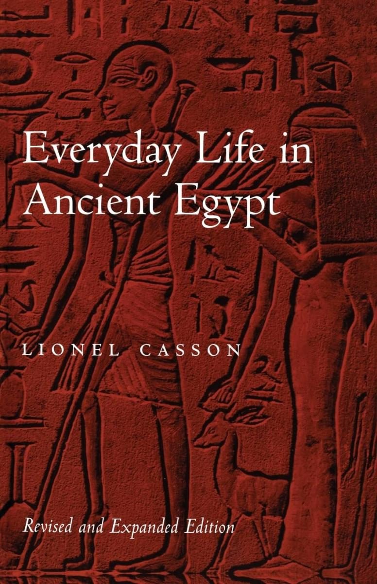 Background of figures etched in stone with hieroglyphs 