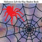 Halloween Lift-the-Flap Shadow Book