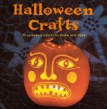 Halloween Crafts: 35 spooky projects to make and bake