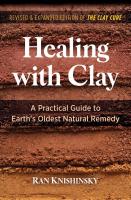 Healing with Clay