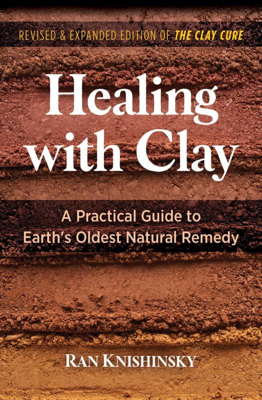 Healing with Clay