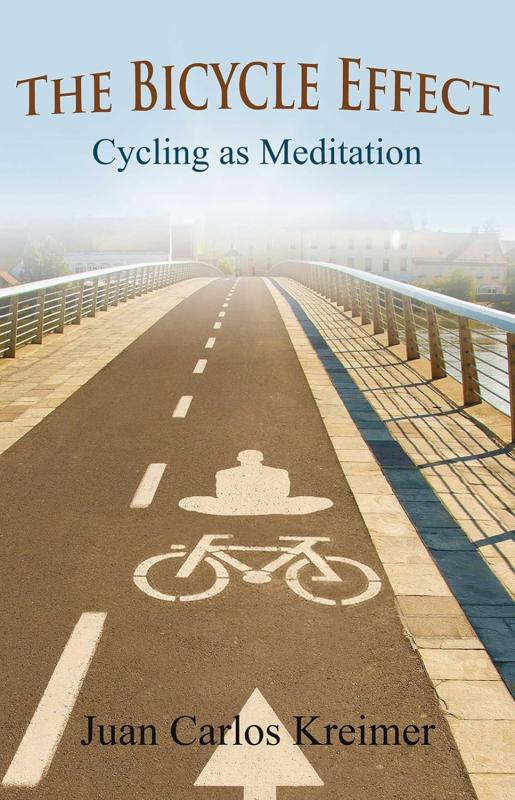 The Bicycle Effect: Urban Cycling as Meditation