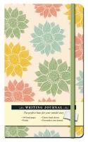 MULTI FLORAL JOURNAL