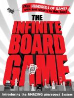 The Infinite Board Game: Introducing the Amazing piecepack System