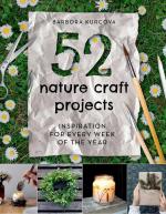 52 Nature Craft Projects