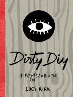 Dirty DIY: A Postcard Book