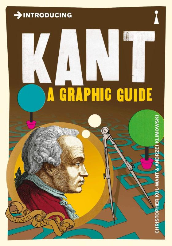 Introducing Kant. A Graphic Guide