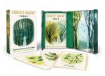 Forest Magic Oracle: A Deck and Guidebook for Green Witches