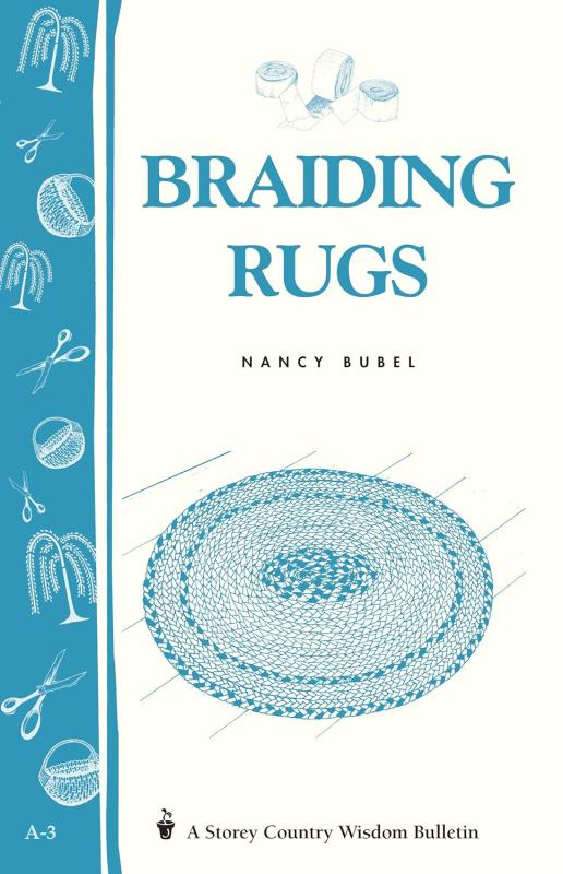 Detailed line art of a rug over a white background