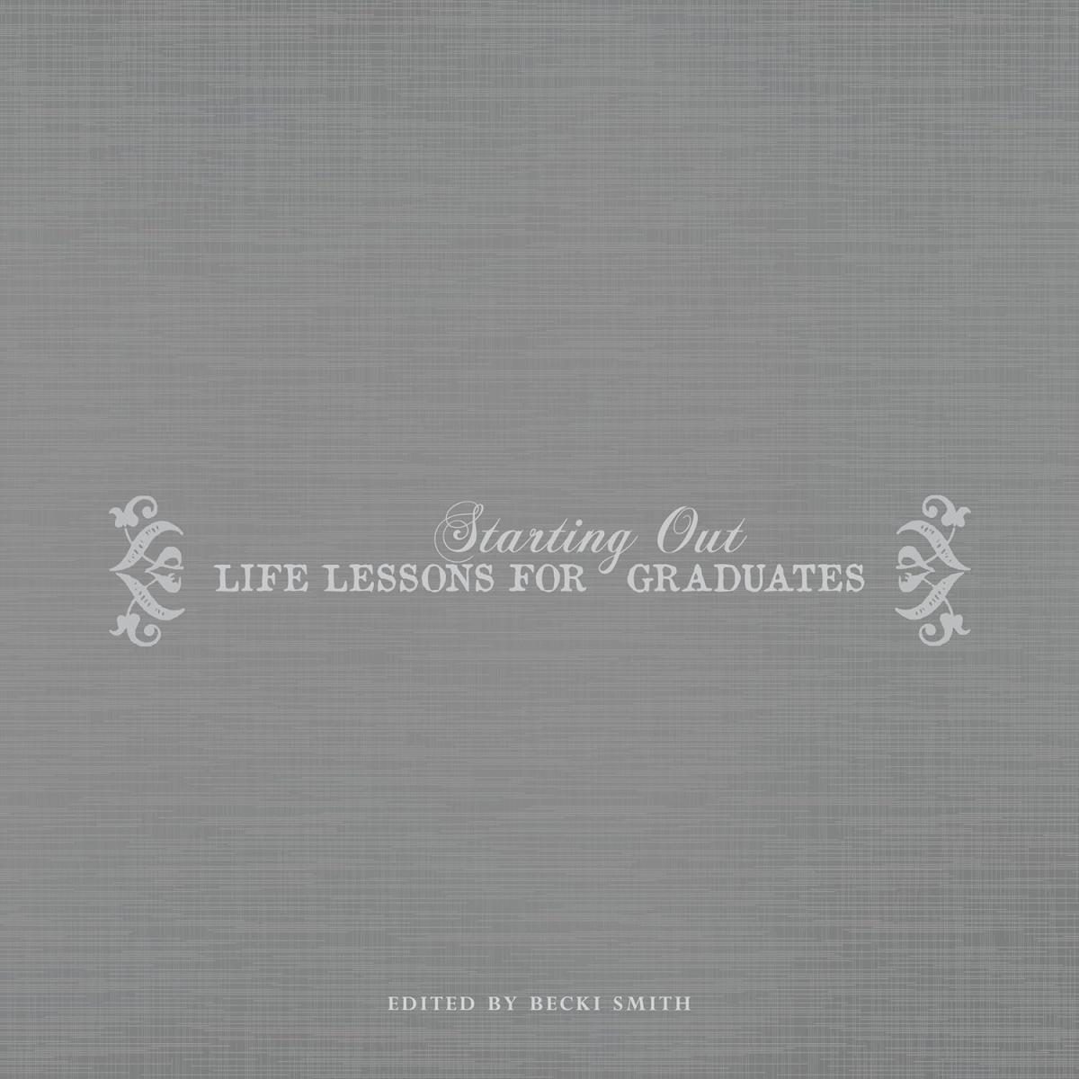 dark grey cover with light grey small text