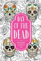 Day of the Dead Postcards