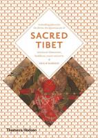 Sacred Tibet