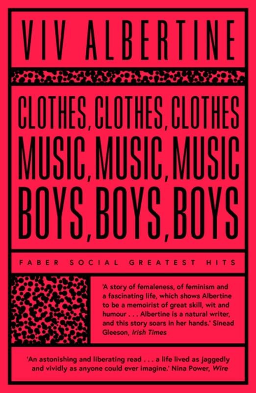 Clothes Clothes Clothes Music Music Music Boys Boys Boys