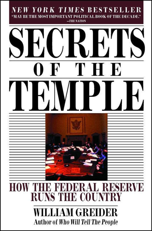 Secrets of the Temple