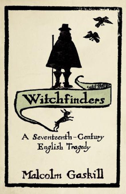 Witchfinders: A Seventeenth-century English Tragedy image #1