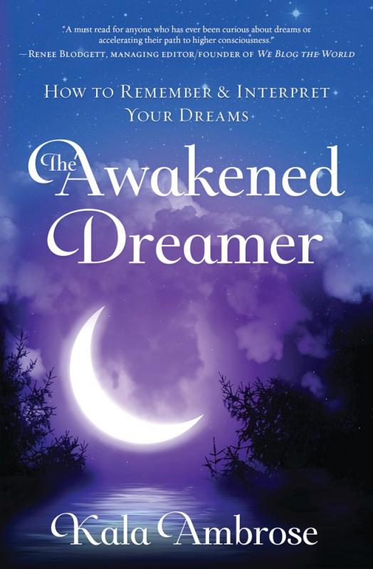 Cover with image of a crescent moon in night sky
