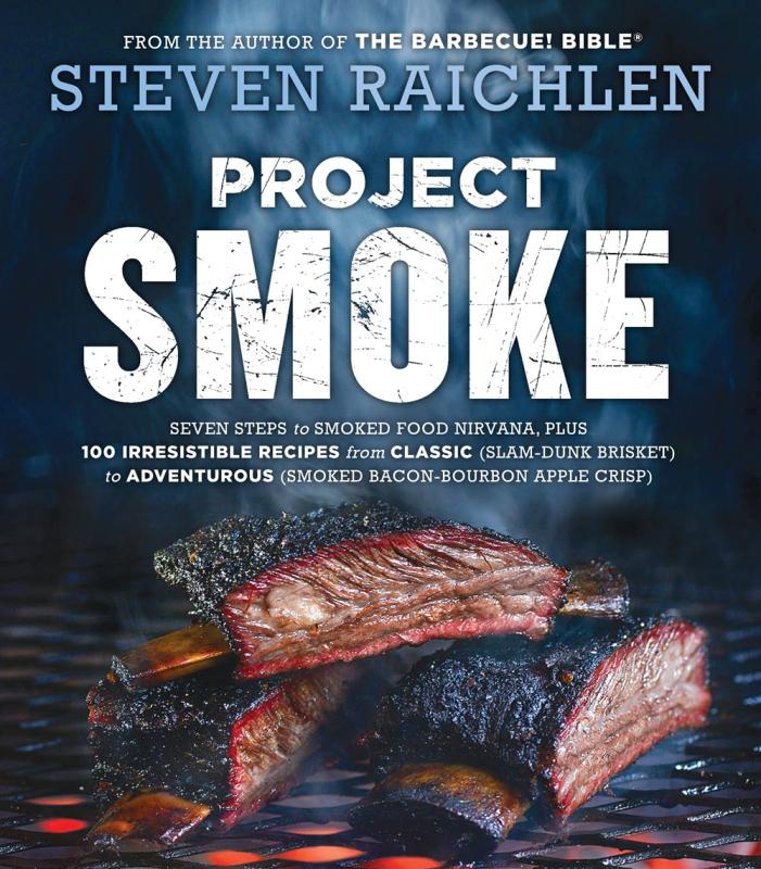 Project Smoke