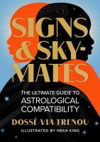 Signs & Skymates: The Ultimate Guide to Astrological Compatibility
