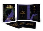 Golden Mantras: An Affirmation Deck and Guidebook