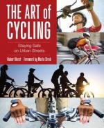 Art of Cycling: Staying Safe on Urban Streets