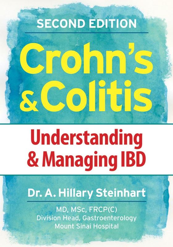 Crohn's and Colitis: Understanding and Managing IBD