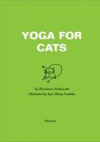 Yoga for Cats