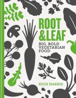 Root & Leaf: Big, Bold-Flavored Vegetarian Food