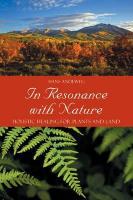 In Resonance With Nature: Holistic Healing for Plants and Land