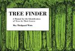 Tree Finder: A Manual for Identification of Trees by Their Leaves (Eastern U.S.)