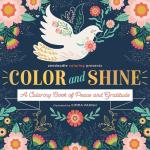 Color and Shine: Zendoodle Coloring Presents