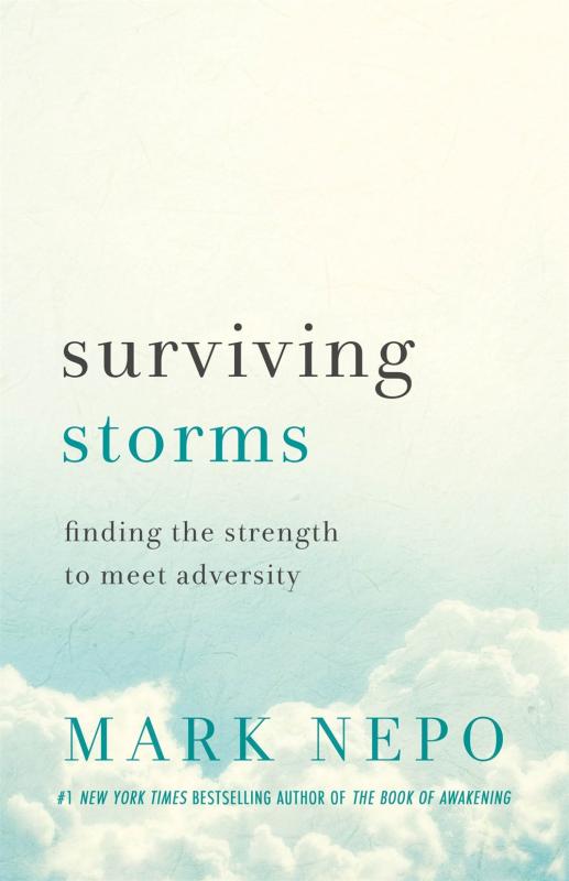 Surviving Storms: Finding the Strength to Meet Adversity