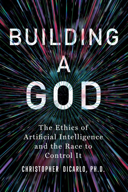 Building a God