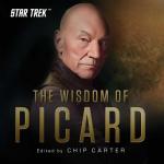 The Wisdom of Picard: An Official Star Trek Collection