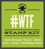 #WTF Stamp Kit